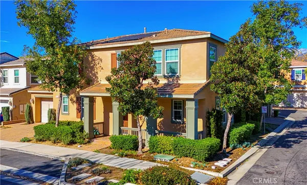 $769,000 | 2873 East Via Terrano, Ontario, CA 91764