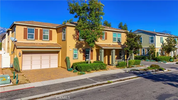$769,000 | 2873 East Via Terrano, Ontario, CA 91764