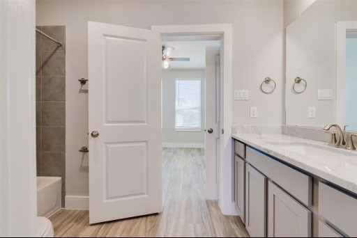 1741 Cove Crescent Houston, TX 77055 - Photo 27 of 42