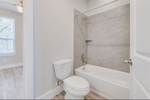 1741 Cove Crescent Houston, TX 77055 - Photo 28 of 42