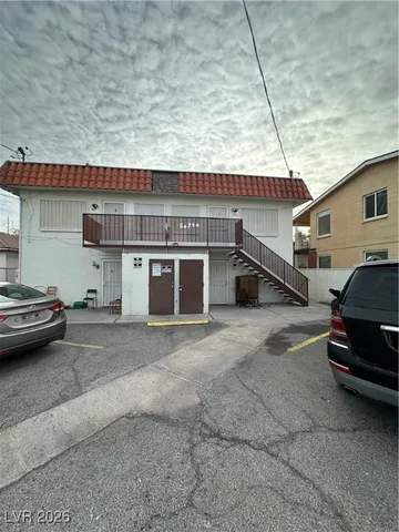 $850 | 818 South 7th Street, Unit 3, Las Vegas, NV 89101