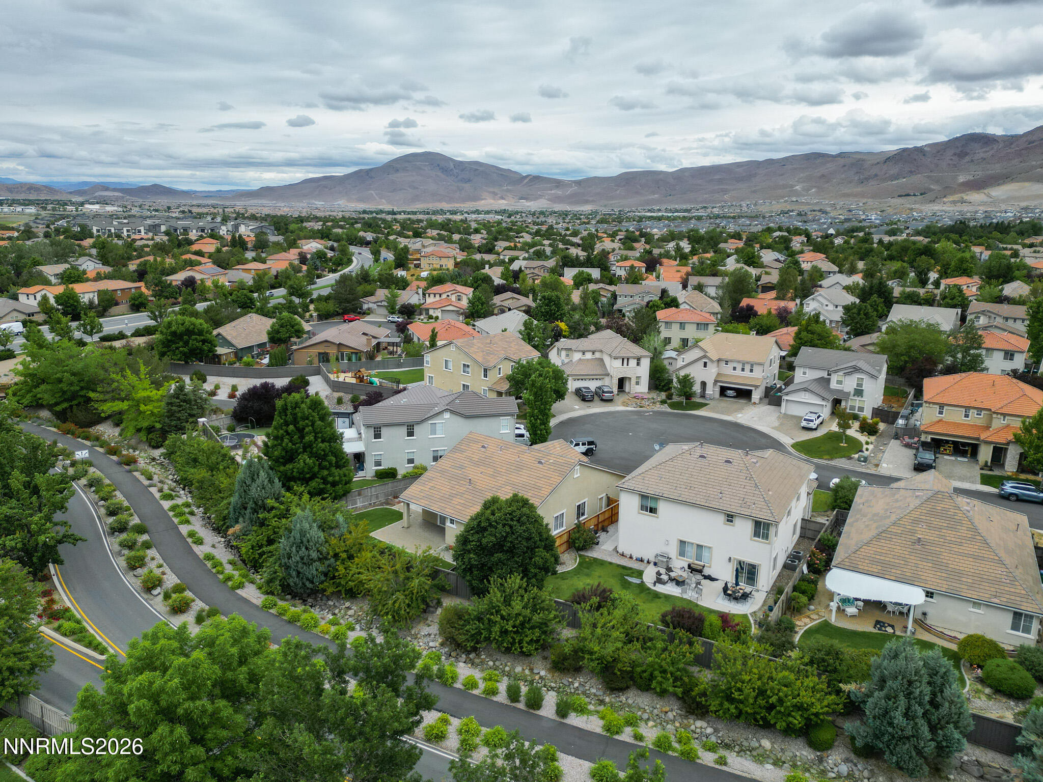 420 Ruffian Court Reno, NV 89521 - Photo 72 of 78 Ruffian MLS_066