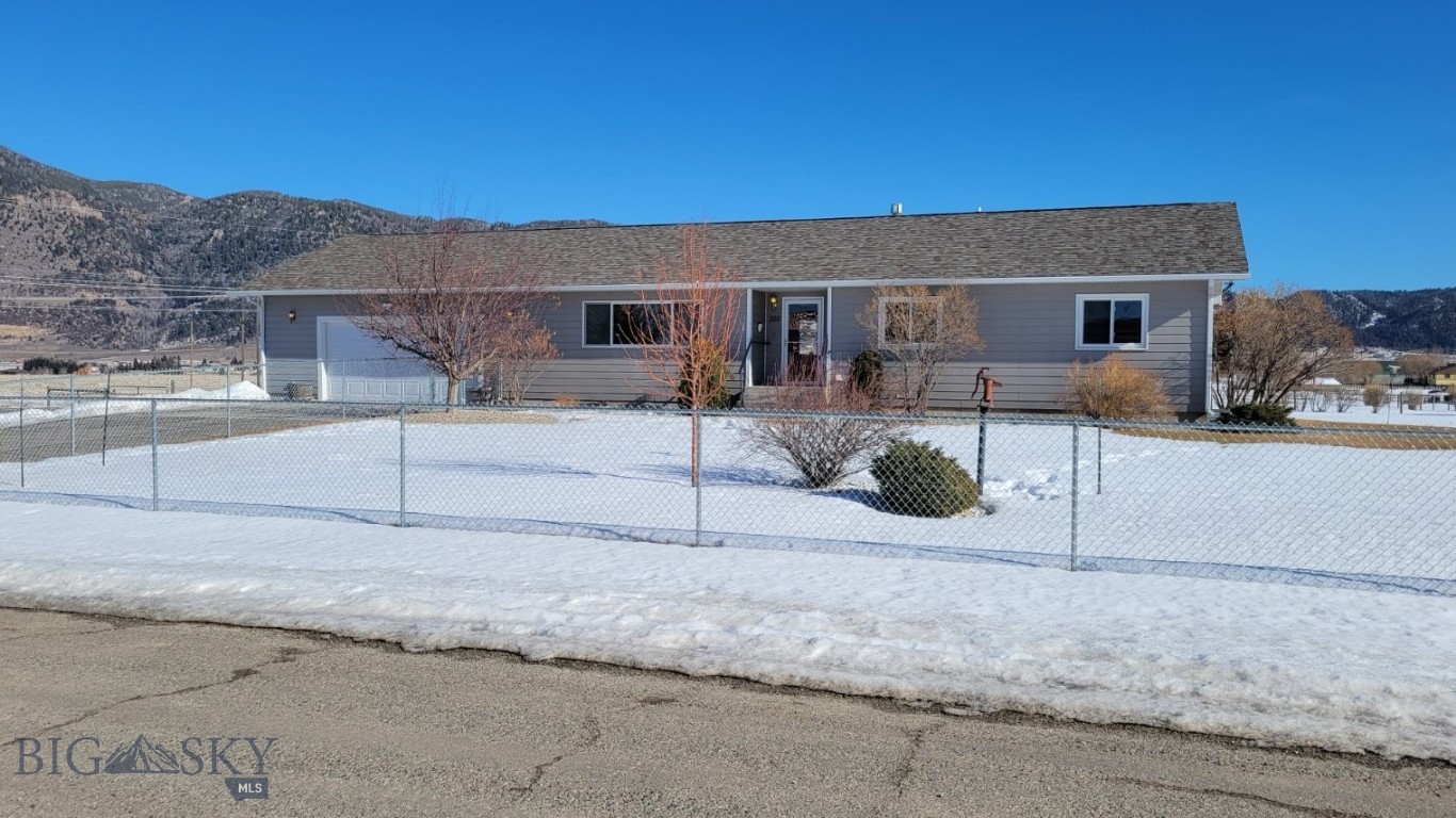 300 Fox Drive Butte, MT 59701 - Photo 1 of 1 Gallery Image 1