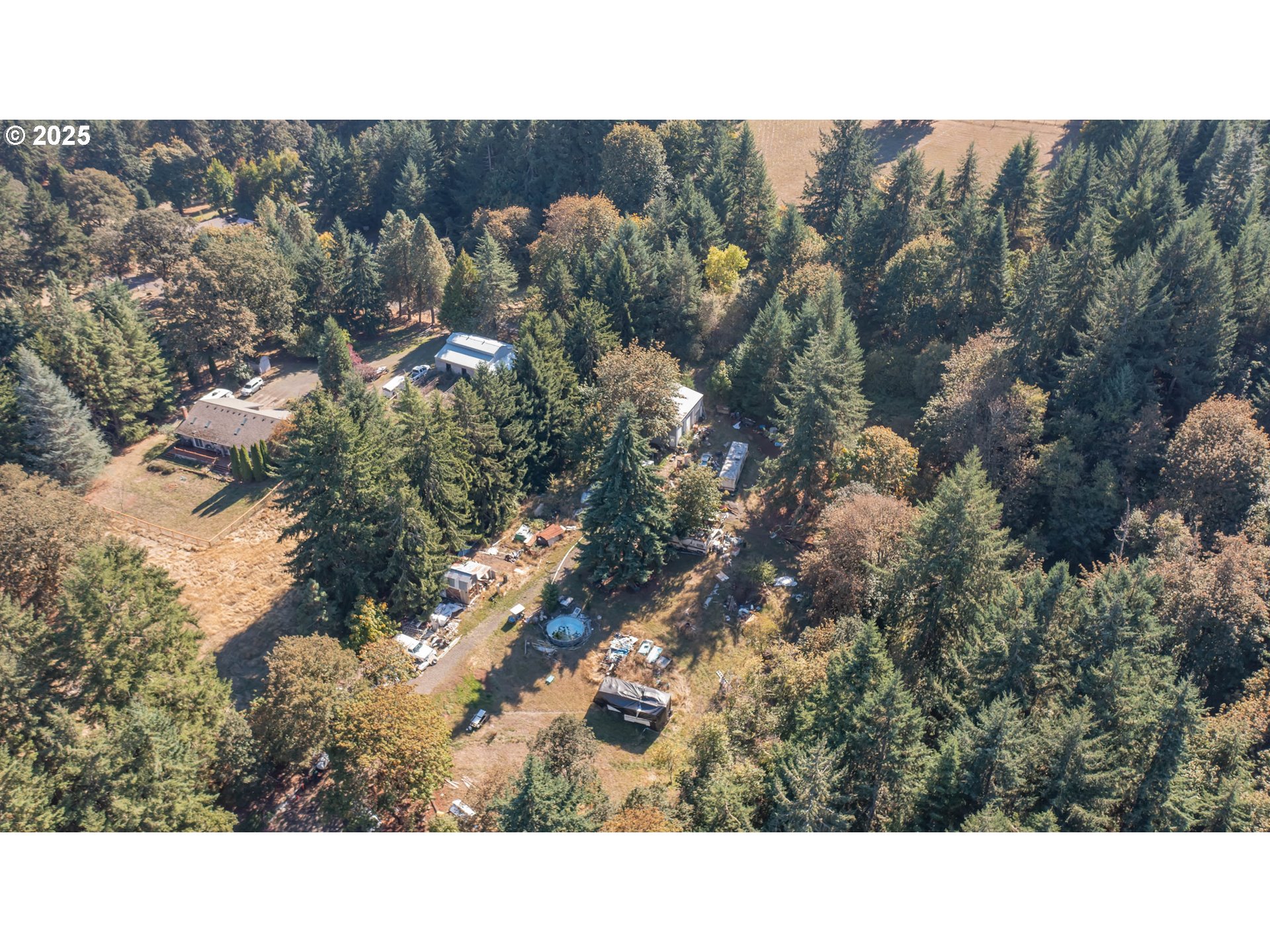 37882 Middle Ridge Road Lebanon, OR 97355 - Photo 8 of 28 Gallery Image 8