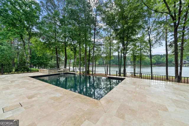 $3,899,000 | 1420 Anchor Bay Drive, Greensboro, GA 30642