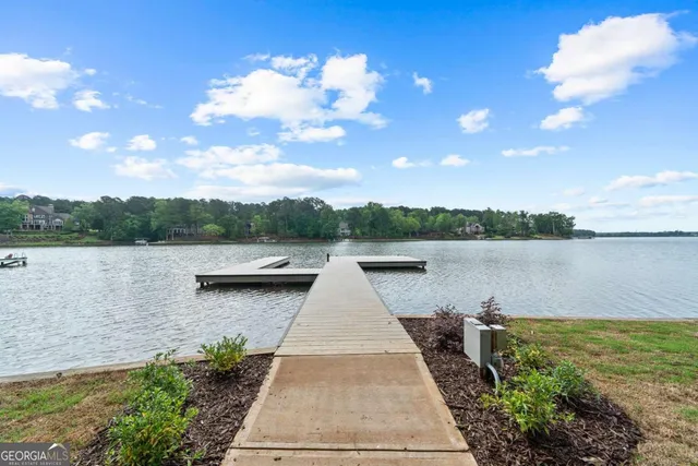 $3,899,000 | 1420 Anchor Bay Drive, Greensboro, GA 30642