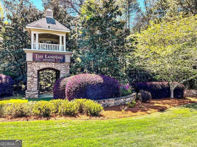 $3,899,000 | 1420 Anchor Bay Drive, Greensboro, GA 30642