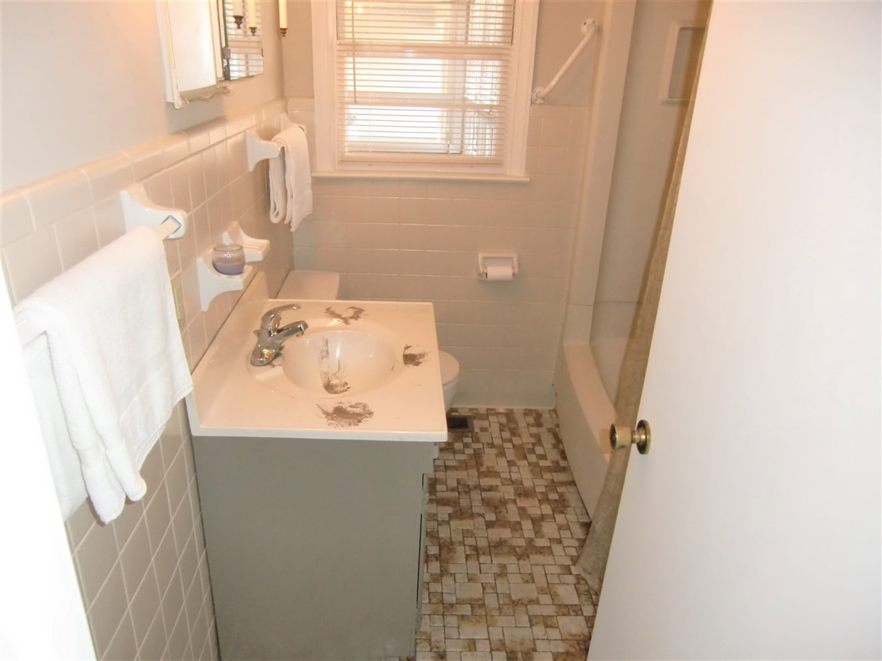 7007 Maxwell Road Stedman, NC 28391 - Photo 12 of 30 FULL BATH
