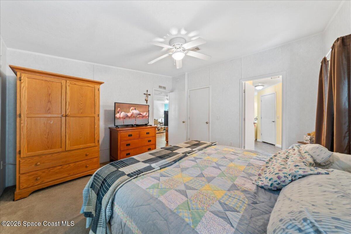 7628 Boxelder Road Micco, FL 32976 - Photo 28 of 30 Master