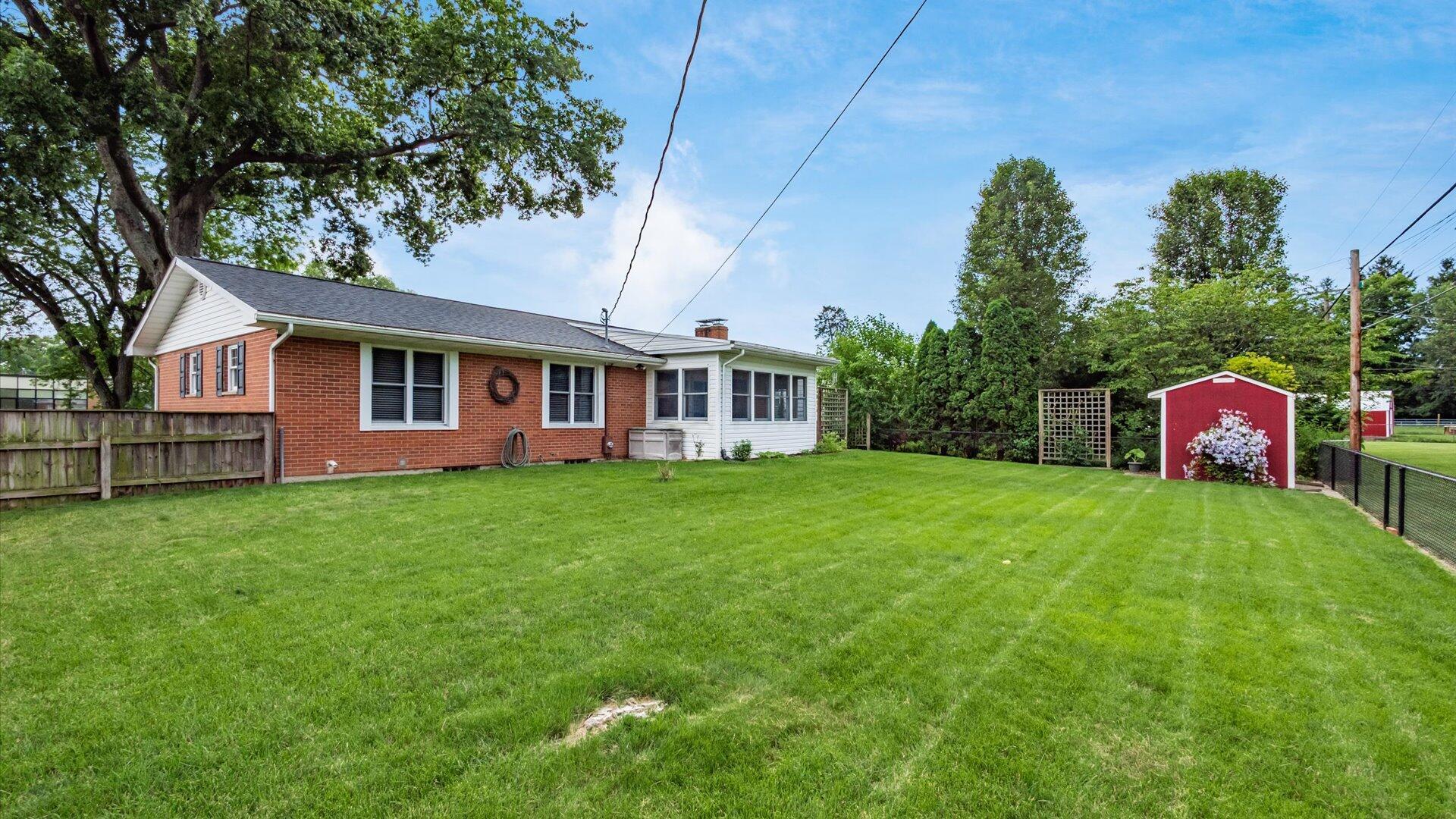 452 Jefferson Road Newark, OH 43055 - Photo 26 of 31 37-z 452 Jefferson010