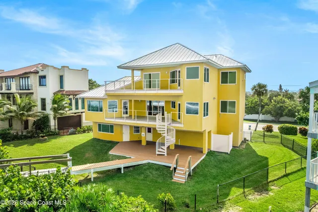 $3,349,000 | 7155 South Hwy A1A, Melbourne Beach, FL 32951