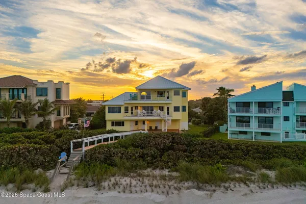$3,195,000 | 7155 South Hwy A1A, Melbourne Beach, FL 32951