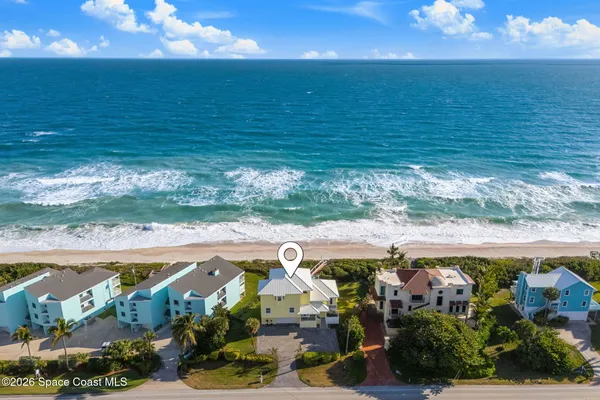$3,195,000 | 7155 South Hwy A1A, Melbourne Beach, FL 32951