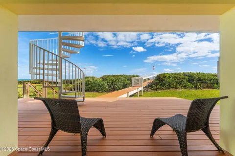 $3,195,000 | 7155 South Hwy A1A, Melbourne Beach, FL 32951