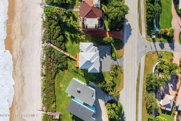 $3,195,000 | 7155 South Hwy A1A, Melbourne Beach, FL 32951