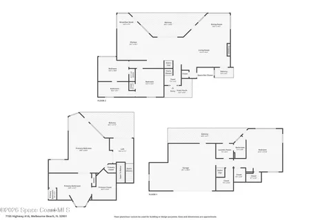 $3,195,000 | 7155 South Hwy A1A, Melbourne Beach, FL 32951