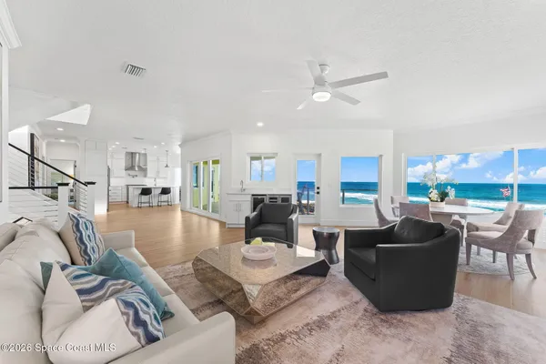 $3,195,000 | 7155 South Hwy A1A, Melbourne Beach, FL 32951