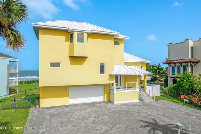 $3,349,000 | 7155 South Hwy A1A, Melbourne Beach, FL 32951