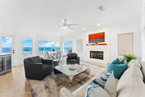 $3,195,000 | 7155 South Hwy A1A, Melbourne Beach, FL 32951
