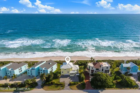 $3,195,000 | 7155 South Hwy A1A, Melbourne Beach, FL 32951