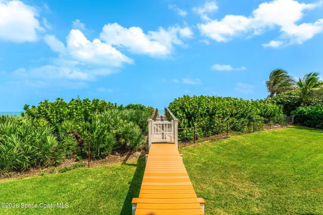 $3,349,000 | 7155 South Hwy A1A, Melbourne Beach, FL 32951