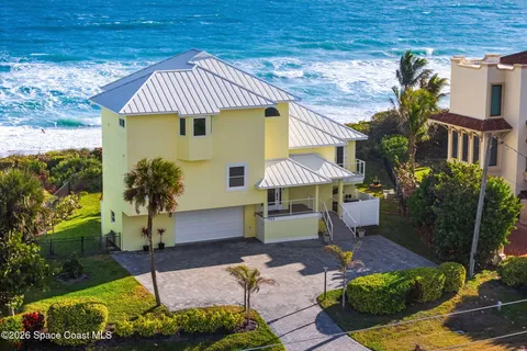 $3,195,000 | 7155 South Hwy A1A, Melbourne Beach, FL 32951