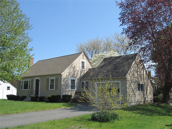 78 Pincushion Road Framingham, MA 01702 - Photo 22 of 23 Gallery Image 22