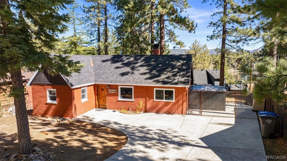 789 Rueda Lane Big Bear Lake, CA 92315 - Photo 38 of 38