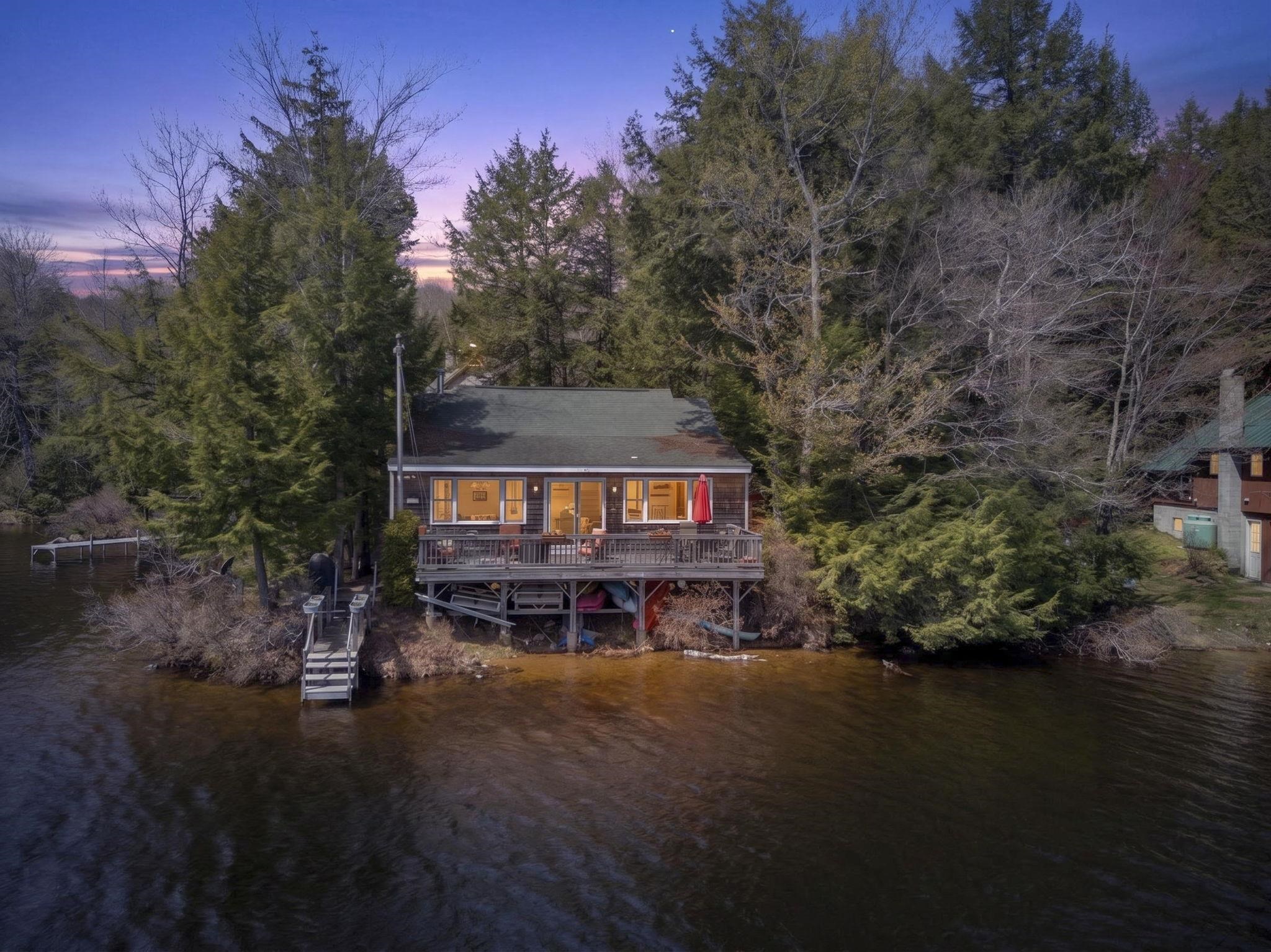 408 Whitney Road Stoddard, NH 03464 - Photo 1 of 60 Gallery Image 1