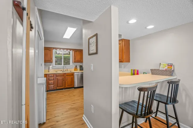 $374,909 | 526 Briarcliff Way, Unit 102, Pigeon Forge, TN 37863