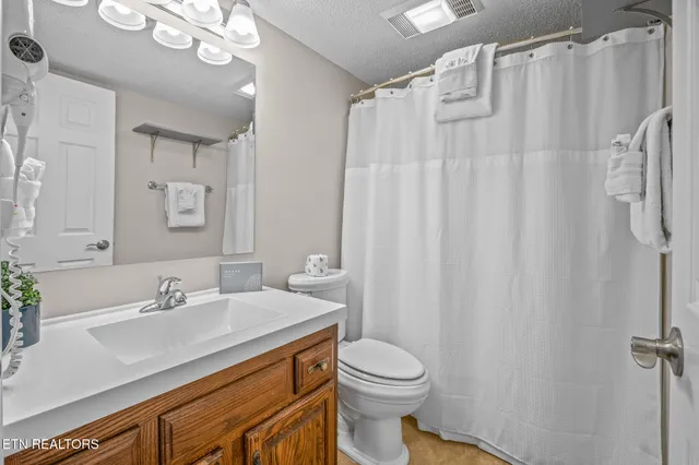 $374,909 | 526 Briarcliff Way, Unit 102, Pigeon Forge, TN 37863