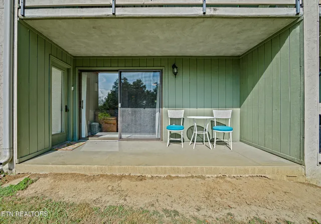 $374,909 | 526 Briarcliff Way, Unit 102, Pigeon Forge, TN 37863