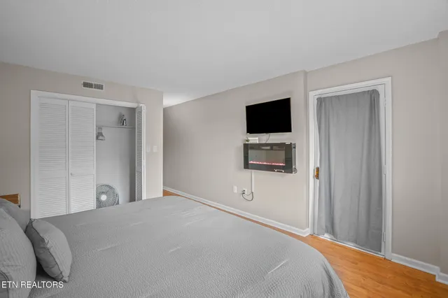 $374,909 | 526 Briarcliff Way, Unit 102, Pigeon Forge, TN 37863