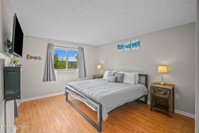 $374,909 | 526 Briarcliff Way, Unit 102, Pigeon Forge, TN 37863