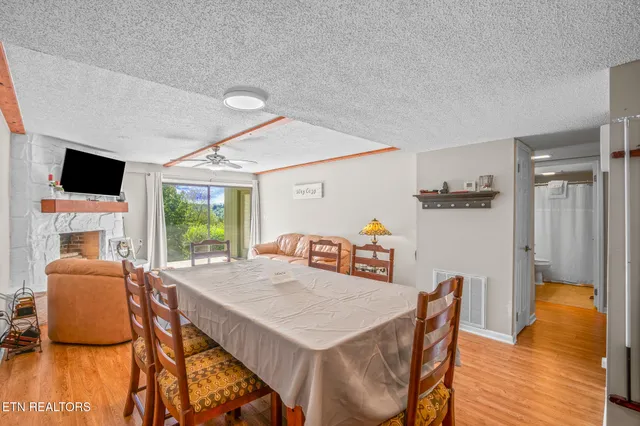 $374,909 | 526 Briarcliff Way, Unit 102, Pigeon Forge, TN 37863