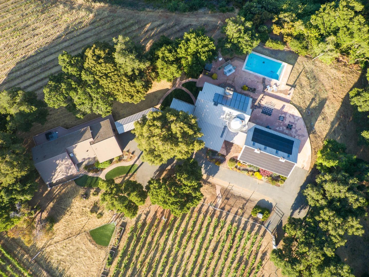 15060 Montebello Road Cupertino, CA 95014 - Photo 2 of 81