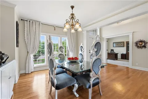 $795,000 | 15505 Canterbury Street, Overland Park, KS 66224