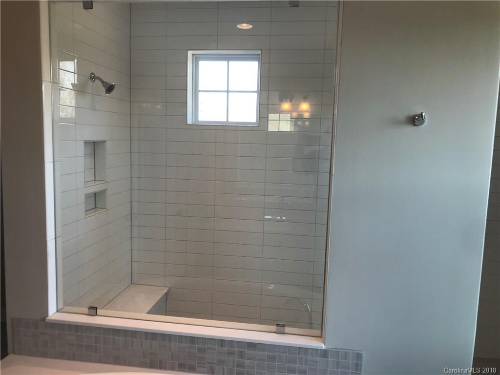 1342 Afton Way, Unit 121 Fort Mill, SC 29708 - Photo 9 of 12 a bathroom with a shower