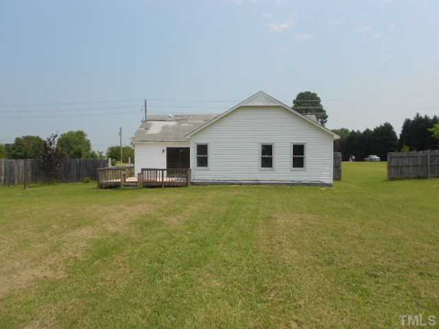 1919 Mt Pleasant Road Willow Spring, NC 27592 - Photo 2 of 7 Gallery Image 2