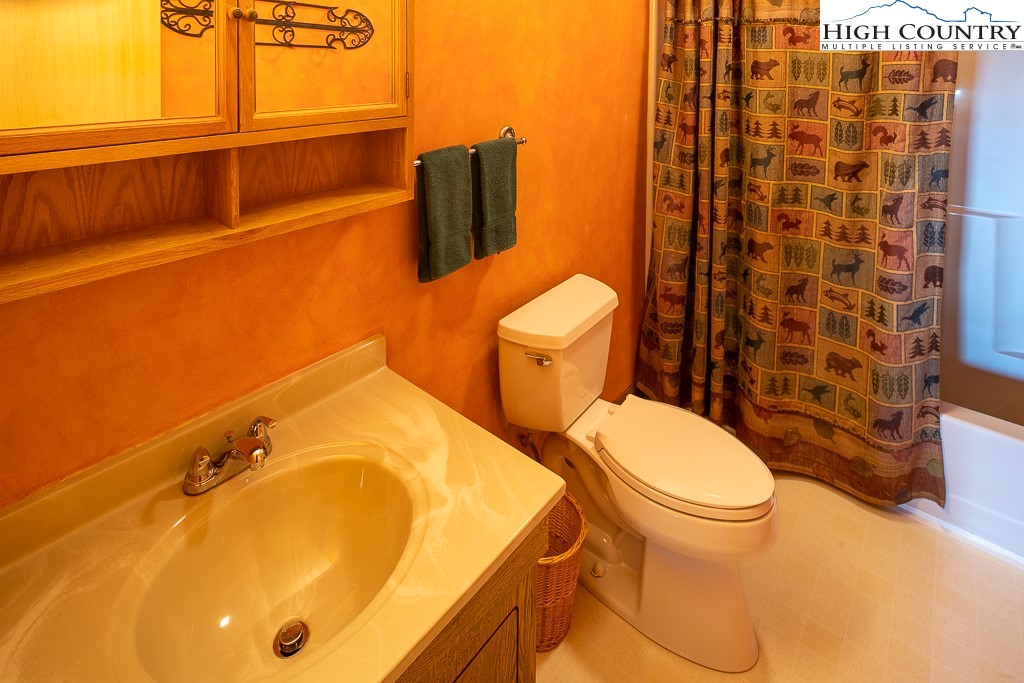 501 Pine Ridge Road Beech Mountain, NC 28604 - Photo 16 of 35