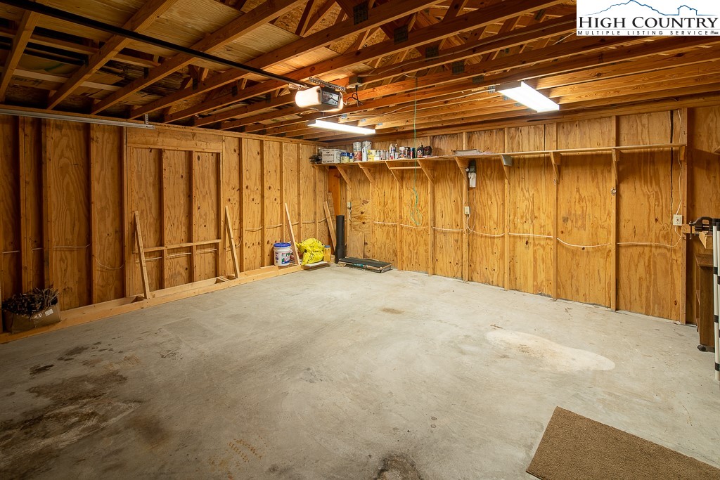 501 Pine Ridge Road Beech Mountain, NC 28604 - Photo 26 of 35