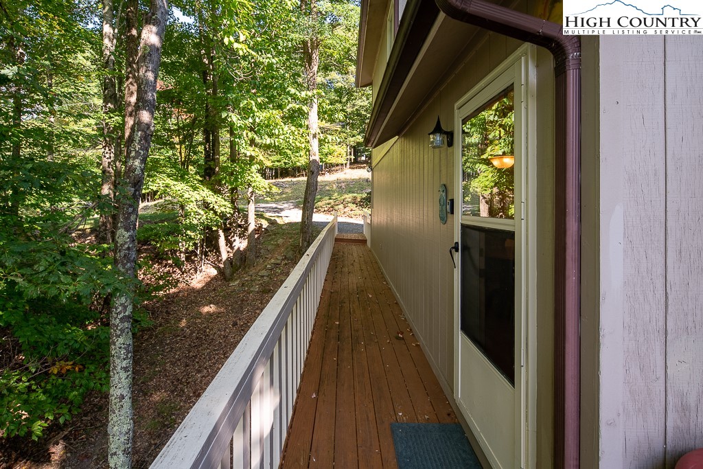 501 Pine Ridge Road Beech Mountain, NC 28604 - Photo 27 of 35