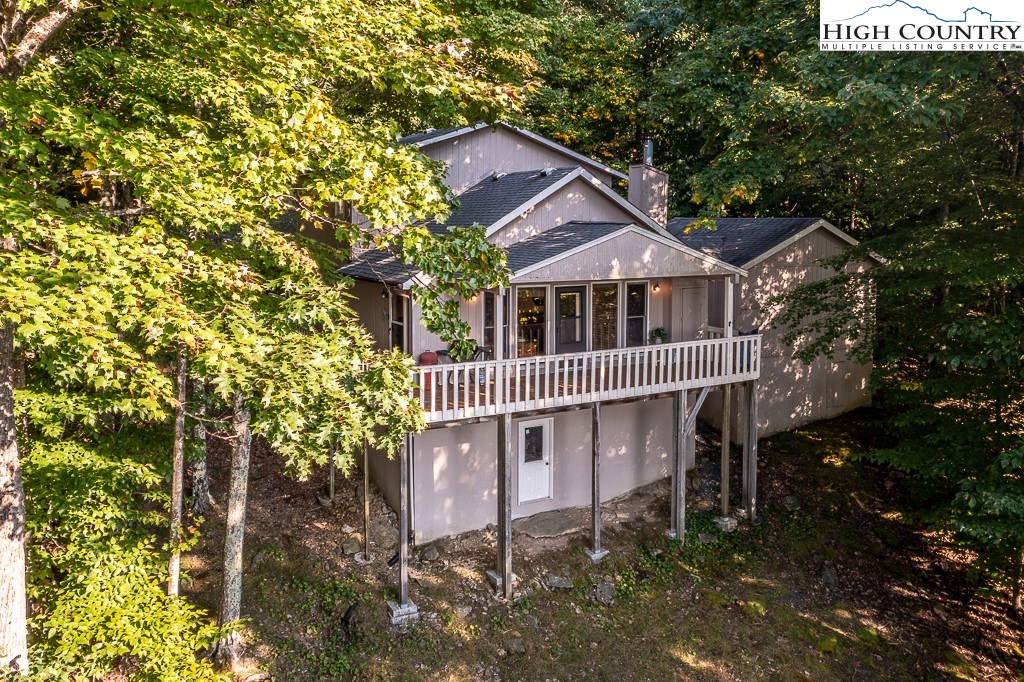 501 Pine Ridge Road Beech Mountain, NC 28604 - Photo 28 of 35