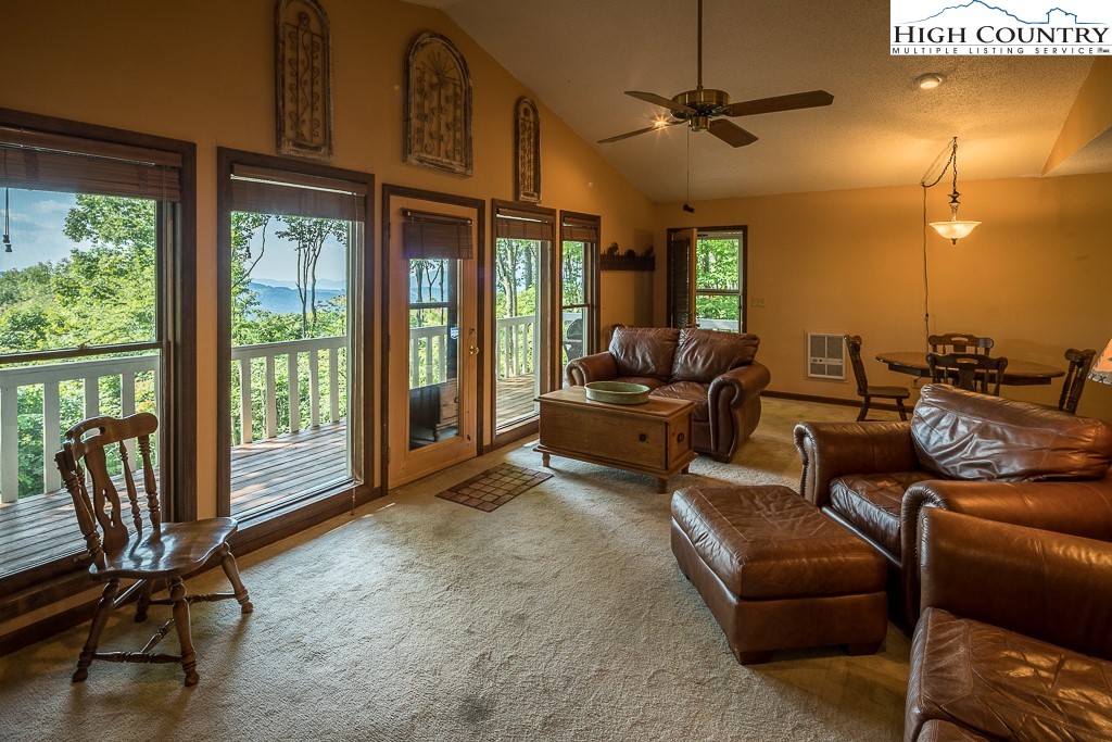 501 Pine Ridge Road Beech Mountain, NC 28604 - Photo 3 of 35