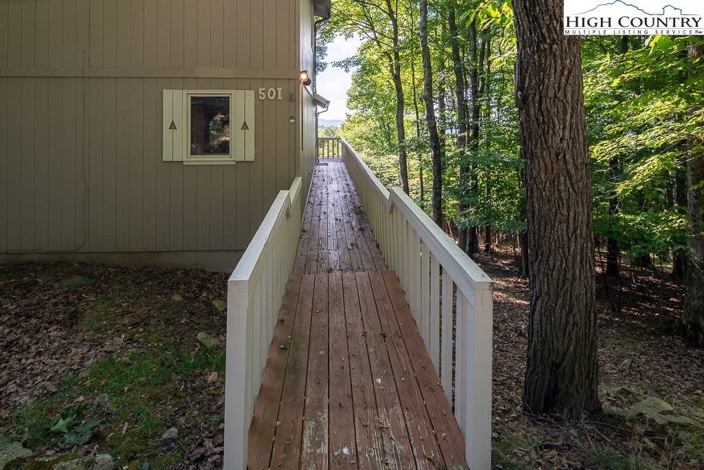 501 Pine Ridge Road Beech Mountain, NC 28604 - Photo 33 of 35