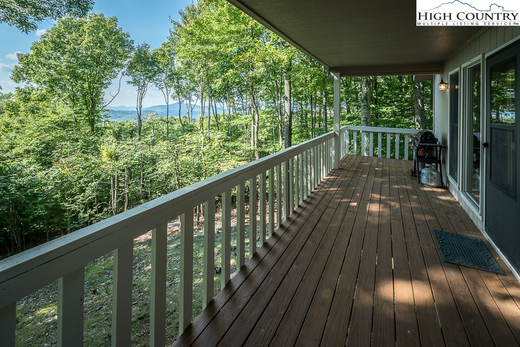 501 Pine Ridge Road Beech Mountain, NC 28604 - Photo 34 of 35
