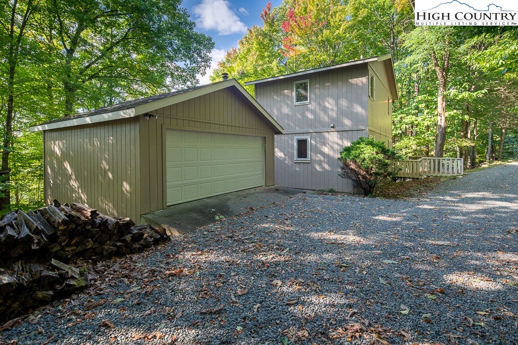 501 Pine Ridge Road Beech Mountain, NC 28604 - Photo 35 of 35