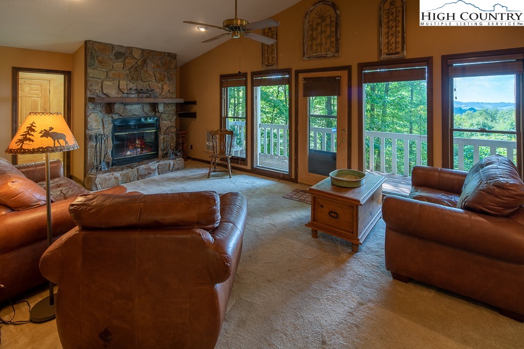 501 Pine Ridge Road Beech Mountain, NC 28604 - Photo 7 of 35