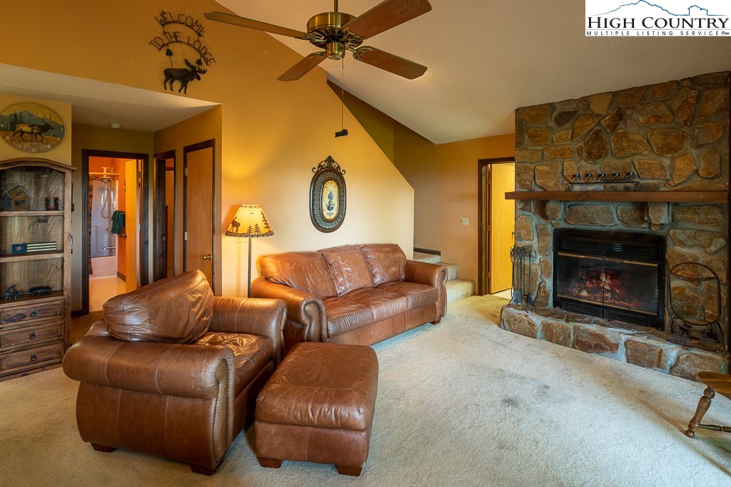 501 Pine Ridge Road Beech Mountain, NC 28604 - Photo 8 of 35