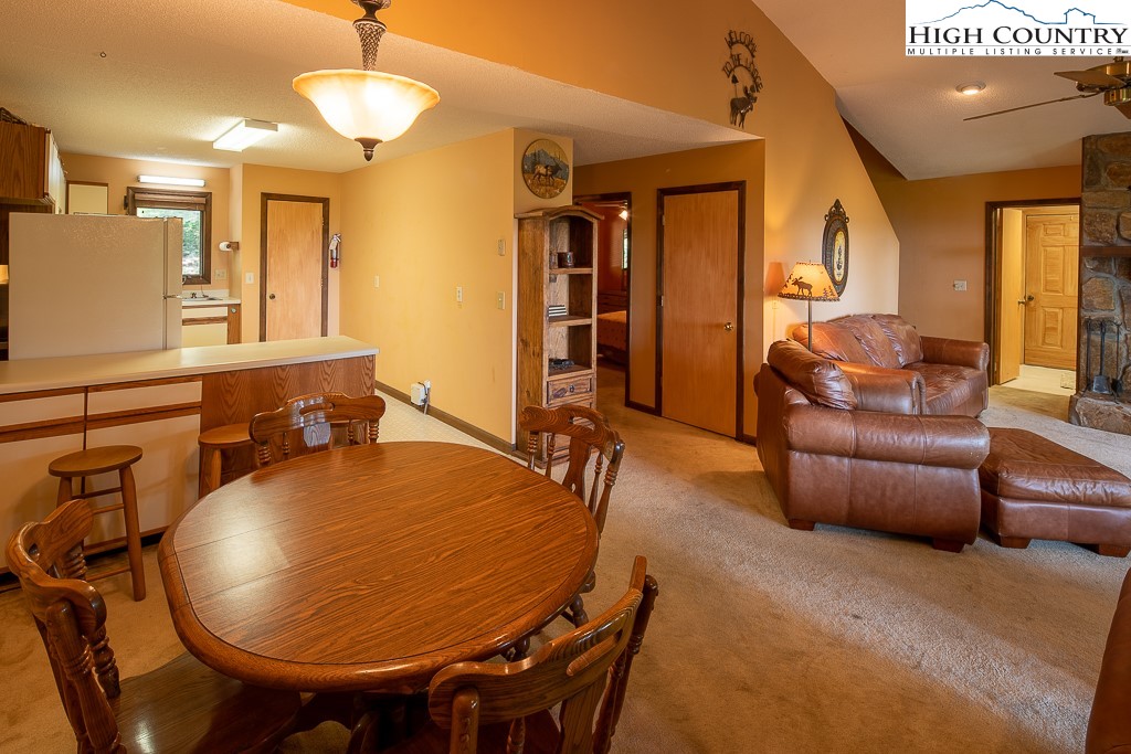 501 Pine Ridge Road Beech Mountain, NC 28604 - Photo 9 of 35